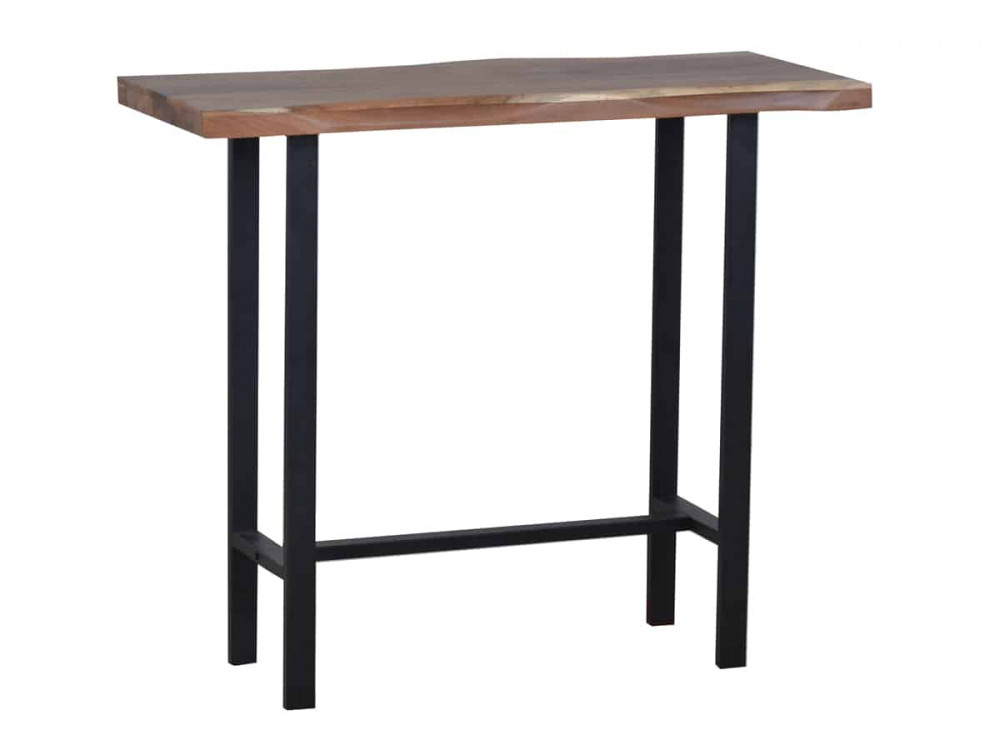 Bartisch Vanaja Modern Parota Dunkelbraun