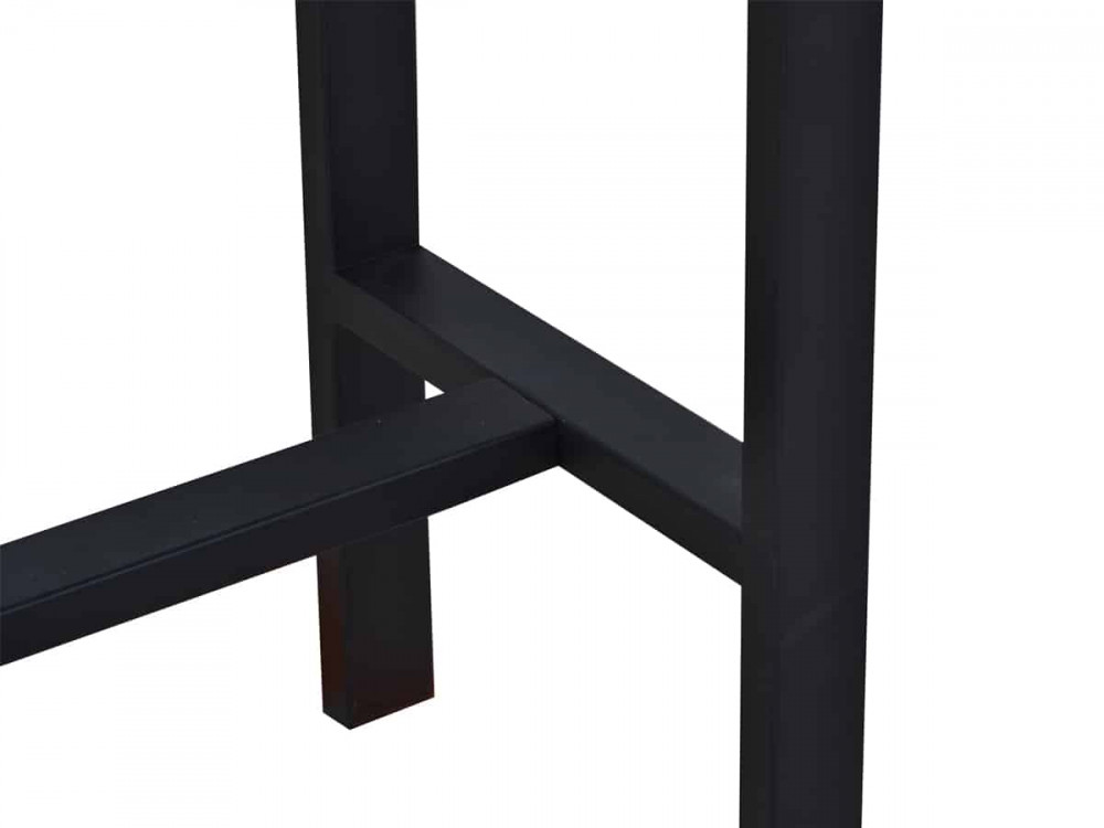 Bartisch Vanaja Modern Parota Dunkelbraun