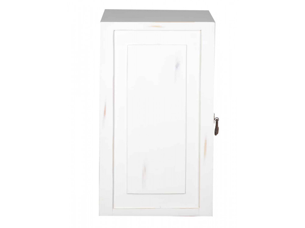 Hängeschrank Mexico Möbel Landhaus Pinie Weiß