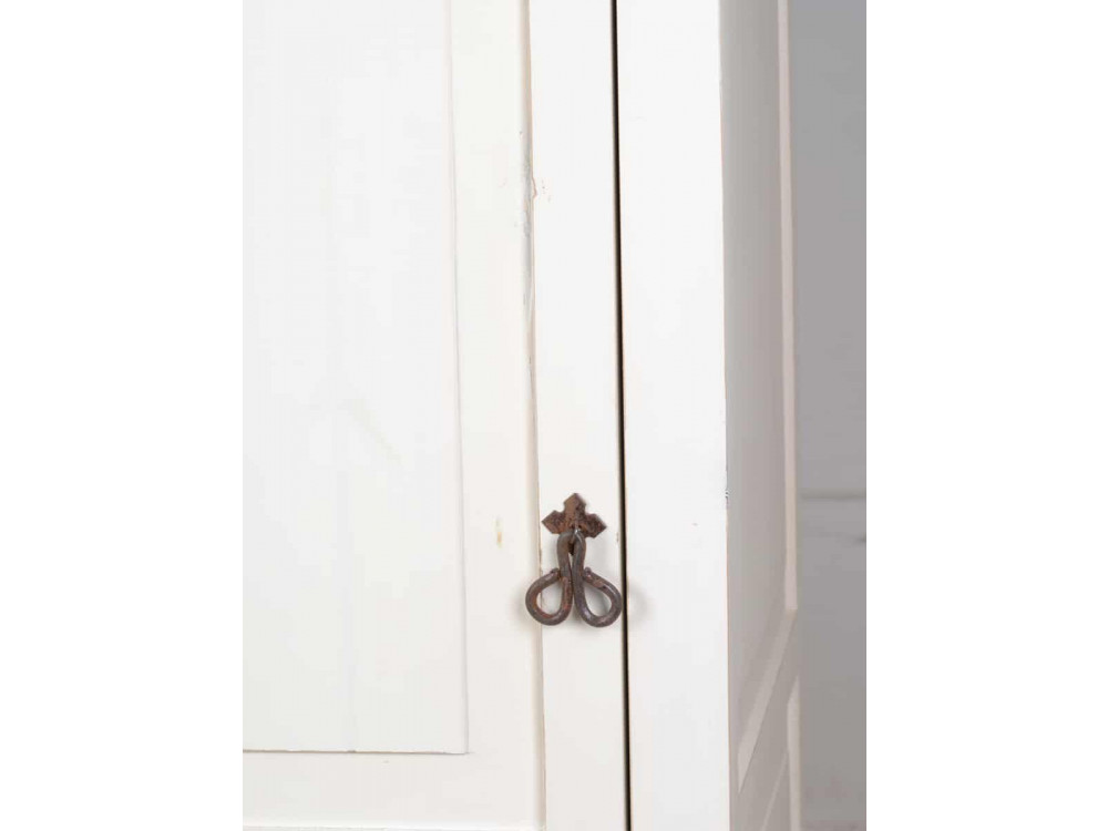 Küchenmodul Mexico Möbel Landhaus Pinie Weiß