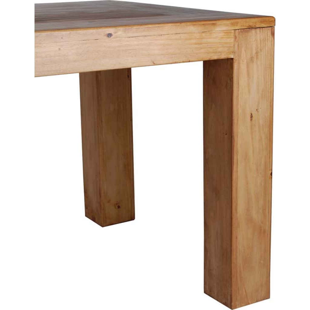 Esstisch Mexico Möbel Landhaus Pinie Honig