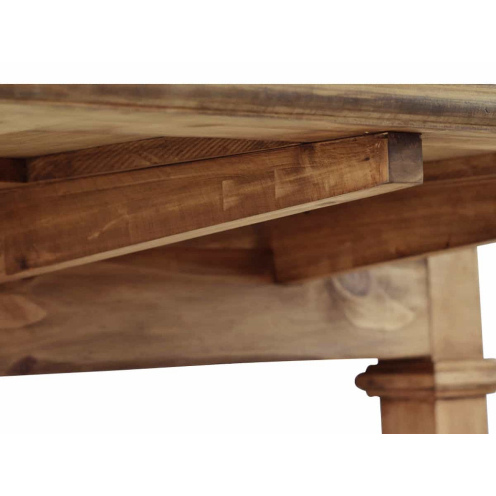 Esstisch Mexico Möbel Landhaus Pinie Honig