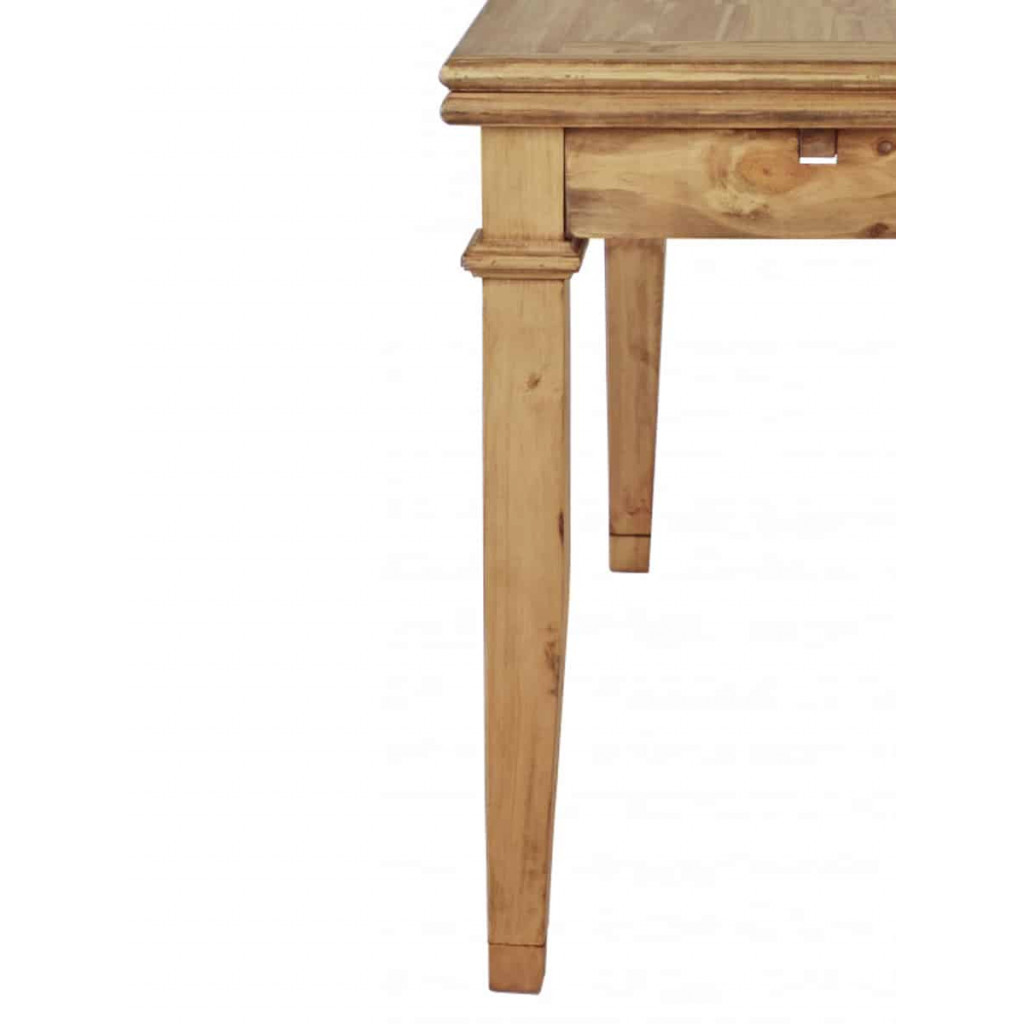 Esstisch Mexico Möbel Landhaus Pinie Honig