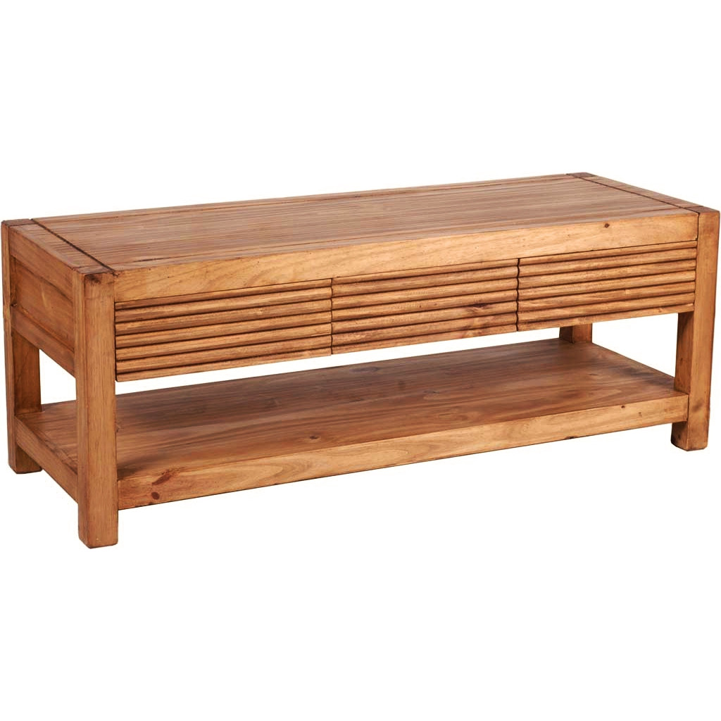 Schuhschrank Mexico Möbel Landhaus Pinie Honig 10237 1