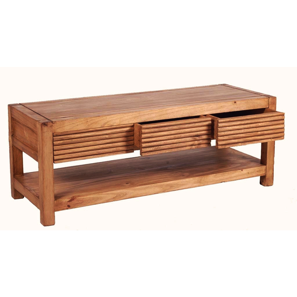 Schuhschrank Mexico Möbel Landhaus Pinie Honig 10237 2