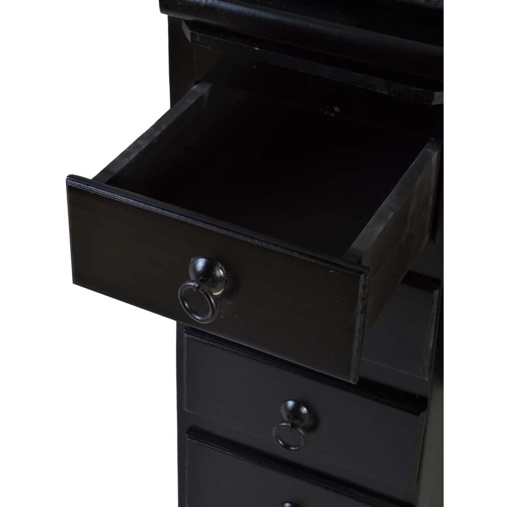 Sekretär Mexico Möbel Kolonialstil Pinie Kolonialstil