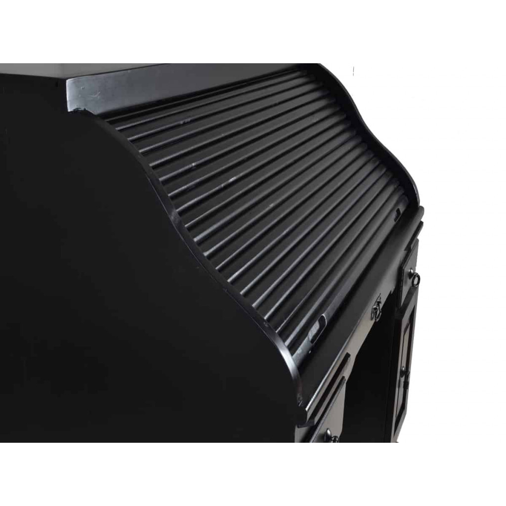 Sekretär Mexico Möbel Kolonialstil Pinie Kolonialstil