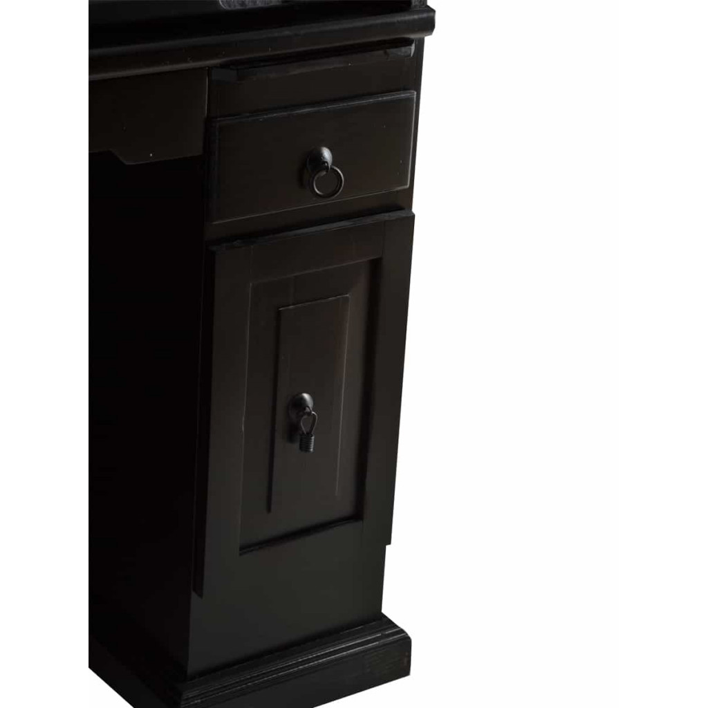 Sekretär Mexico Möbel Kolonialstil Pinie Kolonialstil