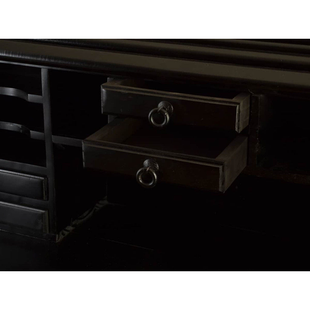 Sekretär Mexico Möbel Kolonialstil Pinie Kolonialstil