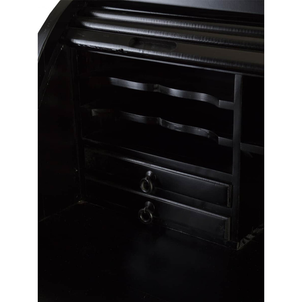 Sekretär Mexico Möbel Kolonialstil Pinie Kolonialstil