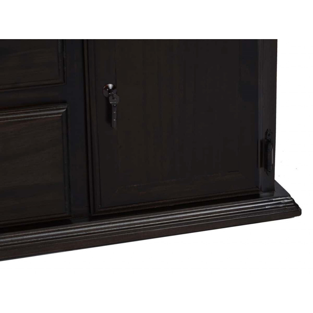 Truhentisch Mexico Möbel Kolonialstil Pinie Kolonialstil