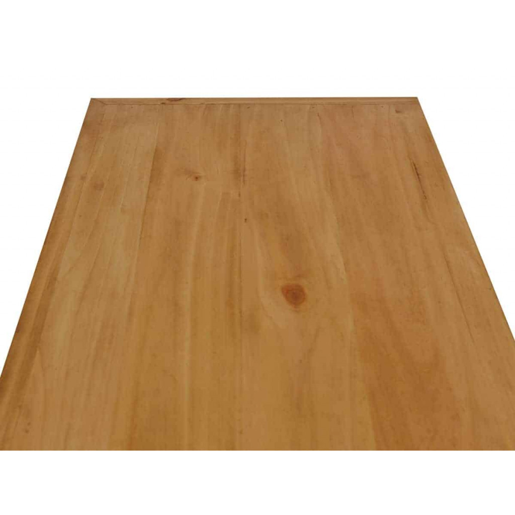 TV-Kommode Mexico Möbel Landhaus Pinie Honig