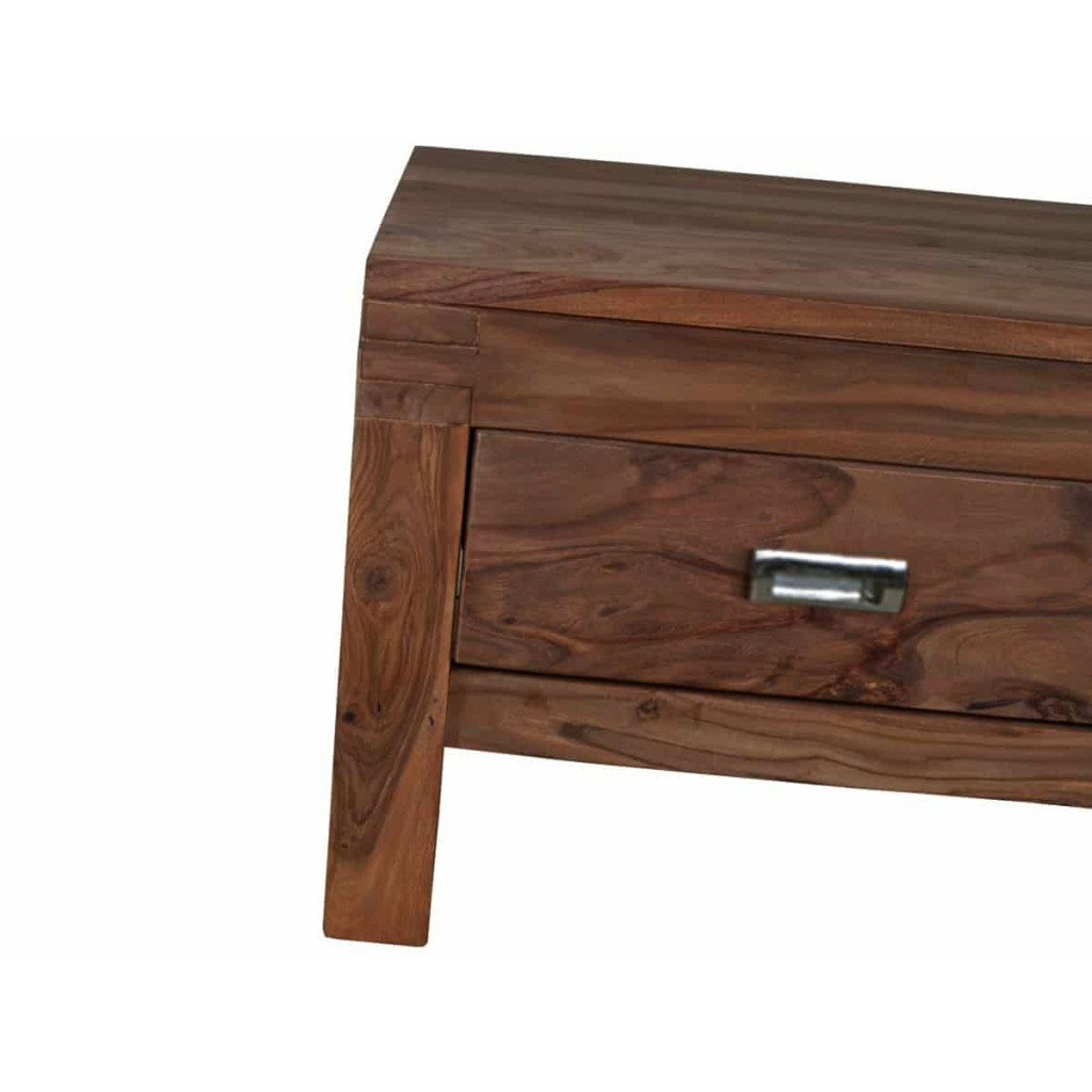 Couchtisch Masala Modern Sheesham Sheesham natur