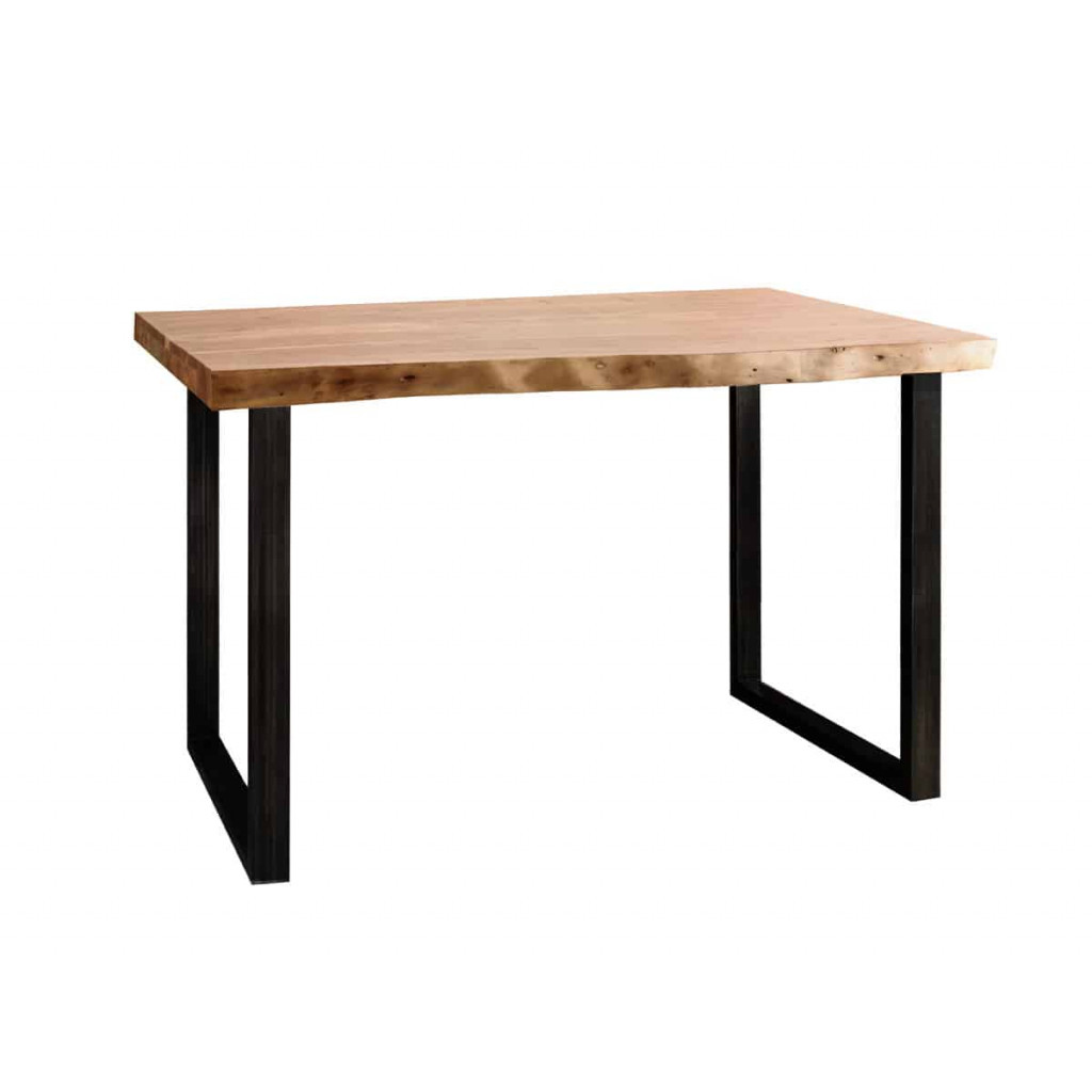 Bartisch Vanaja Modern Akazie Akazie natur