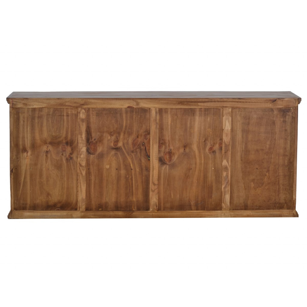Sideboard Mexico Möbel Landhaus Pinie Honig