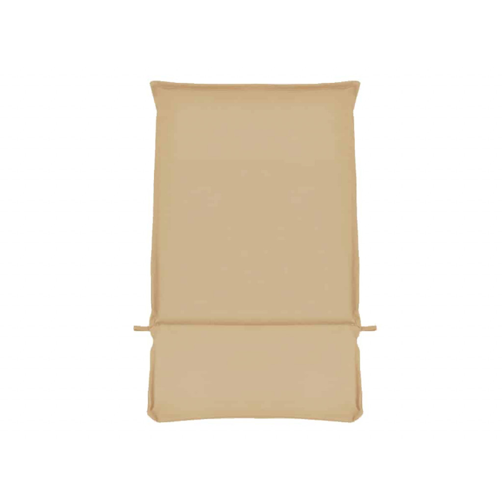 Sitzkissen  Gartenmöbel Outdoor Modern Beige