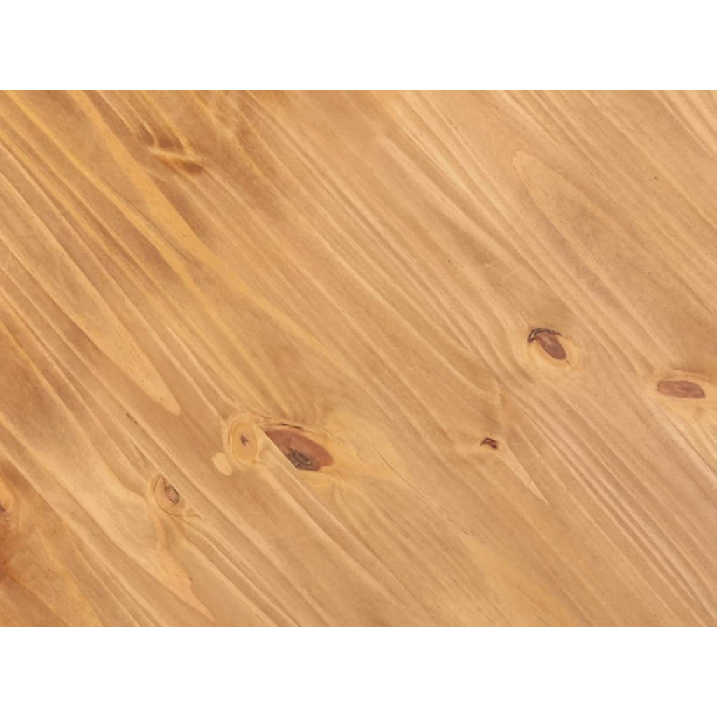 Esstisch Mexico Möbel Landhaus Pinie Honig