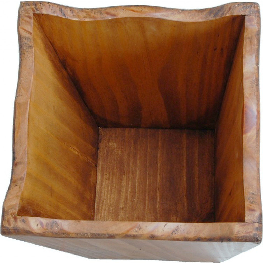 Schirmständer Mexico Möbel Landhaus Pinie Honig