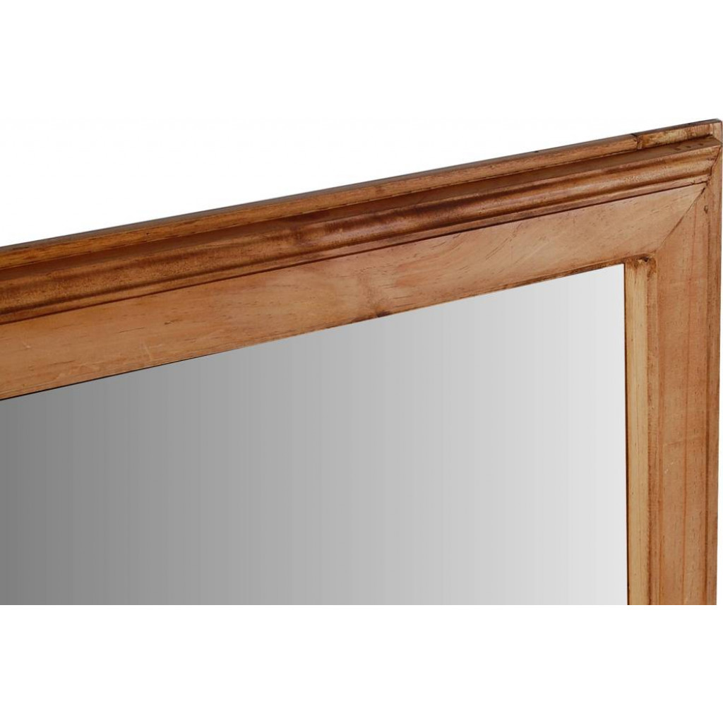 Spiegel Mexico Möbel Landhaus Pinie Honig