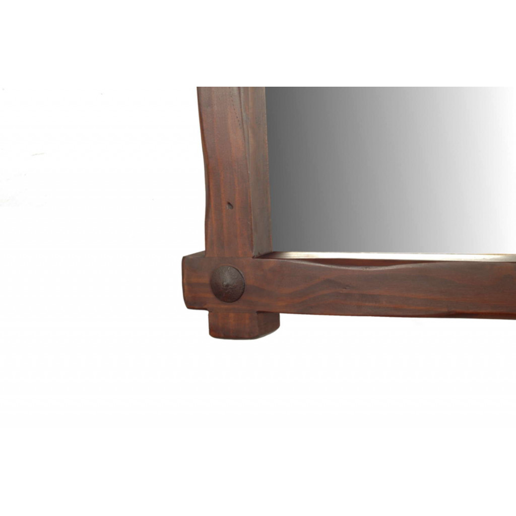 Spiegel Mexico Möbel Landhaus Pinie Kolonialstil