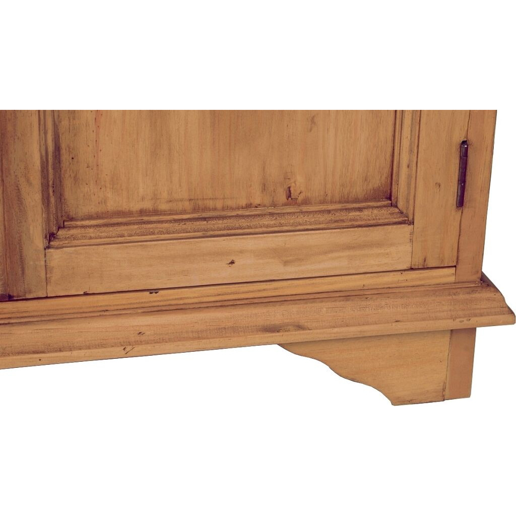 Sideboard Mexico Möbel Landhaus Pinie Honig