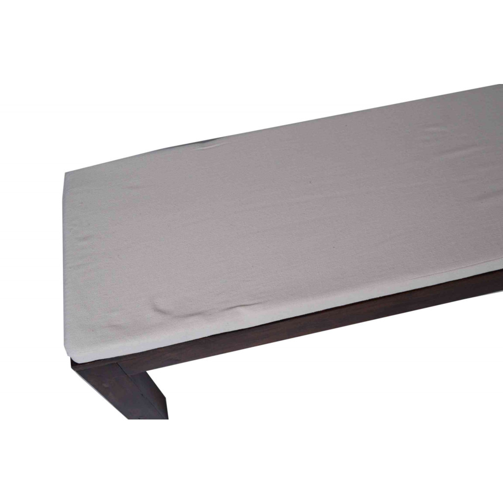 Sitzkissen  Landhaus Beige