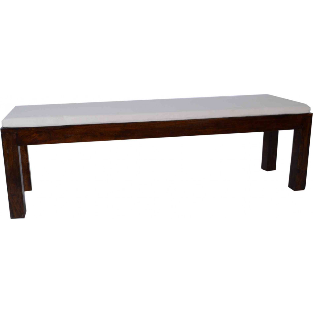 Sitzkissen  Landhaus Beige