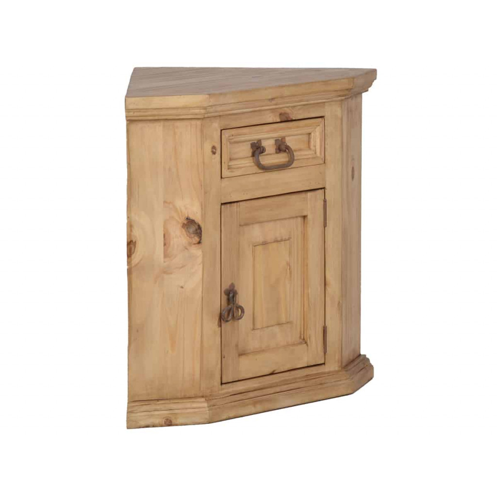 Kommode Mexico Möbel Landhaus Pinie Honig