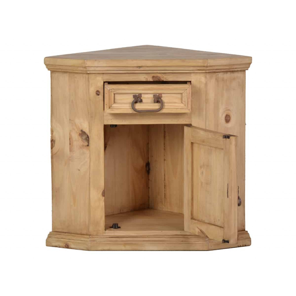 Kommode Mexico Möbel Landhaus Pinie Honig