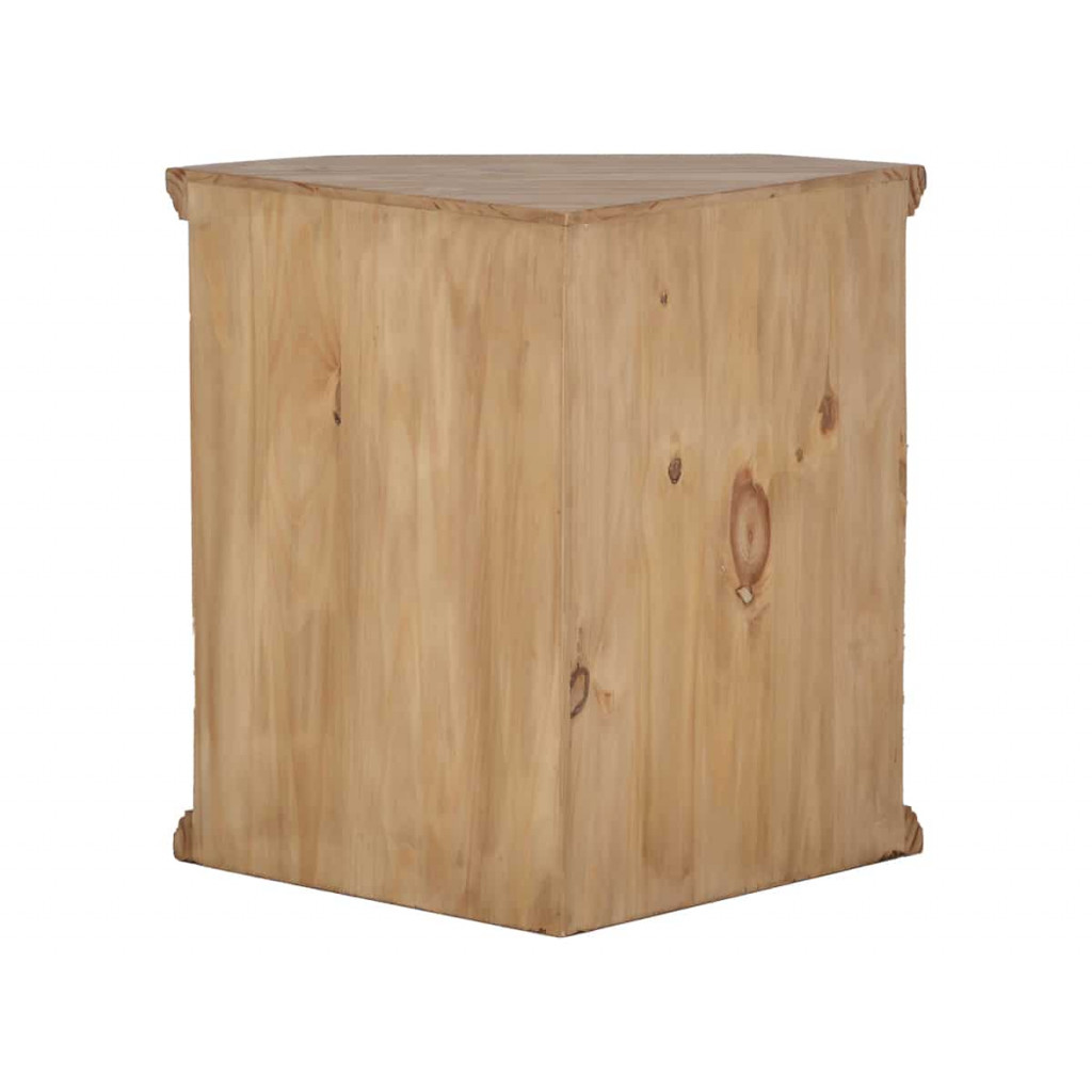 Kommode Mexico Möbel Landhaus Pinie Honig