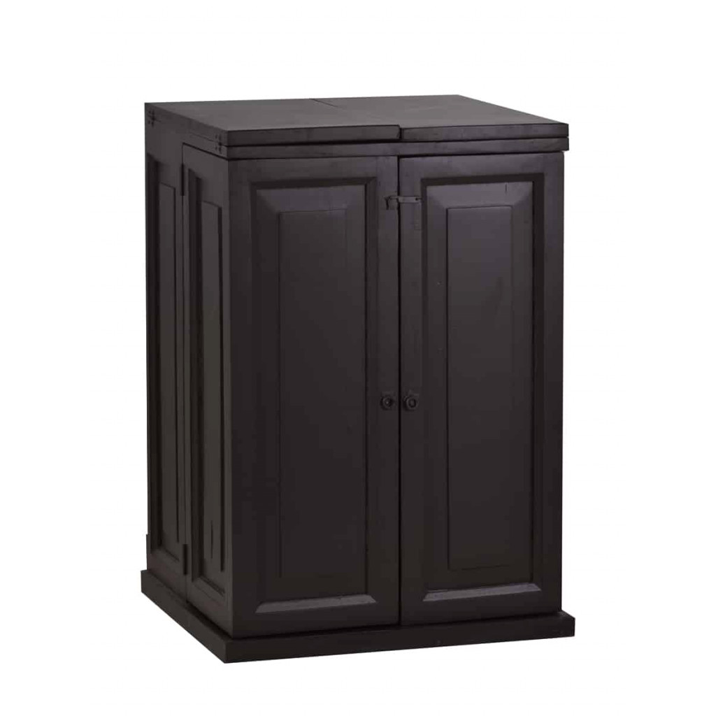 Bar Mexico Möbel Kolonialstil Pinie Kolonialstil