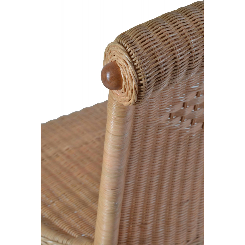 Esszimmerstuhl  Landhaus Honig 80015 8