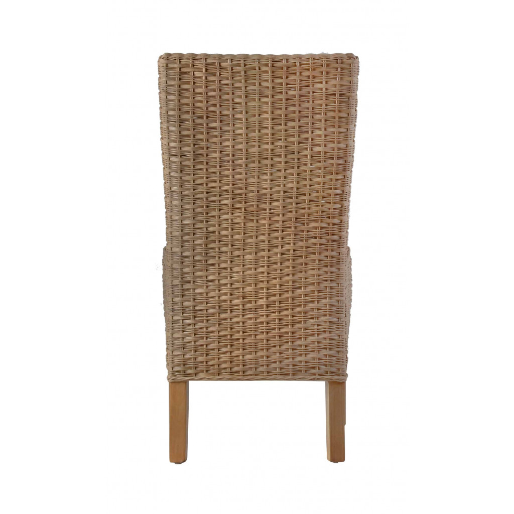 Esszimmerstuhl  Modern Honig