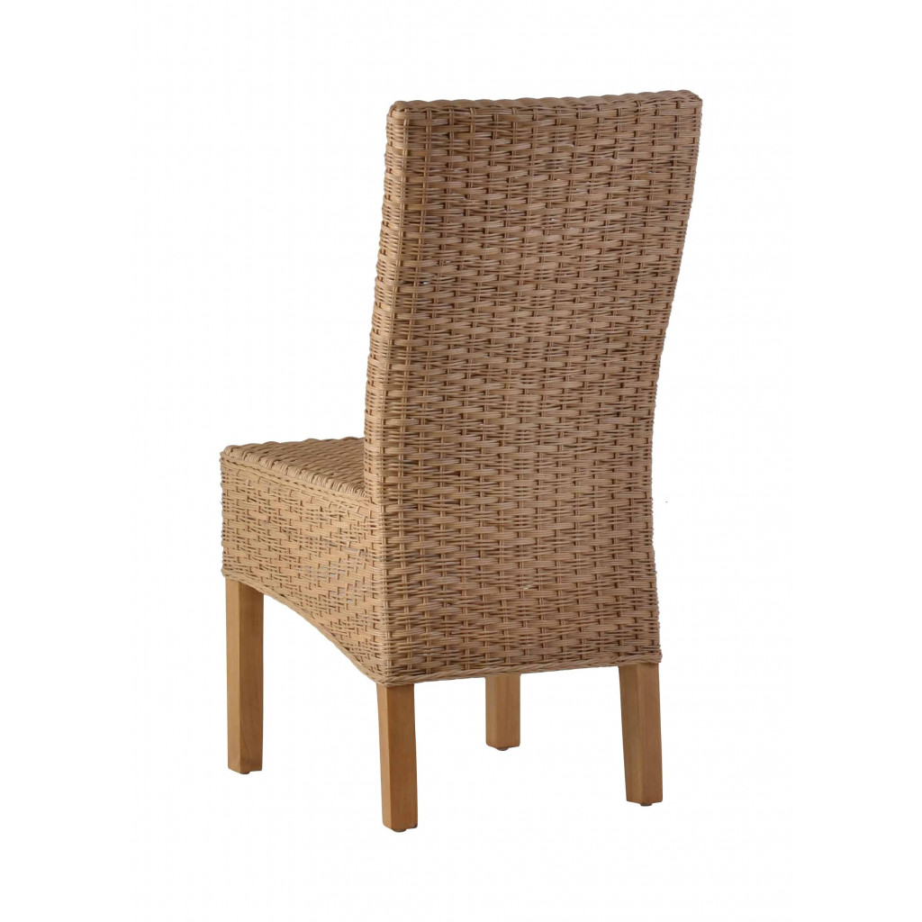 Esszimmerstuhl  Modern Honig