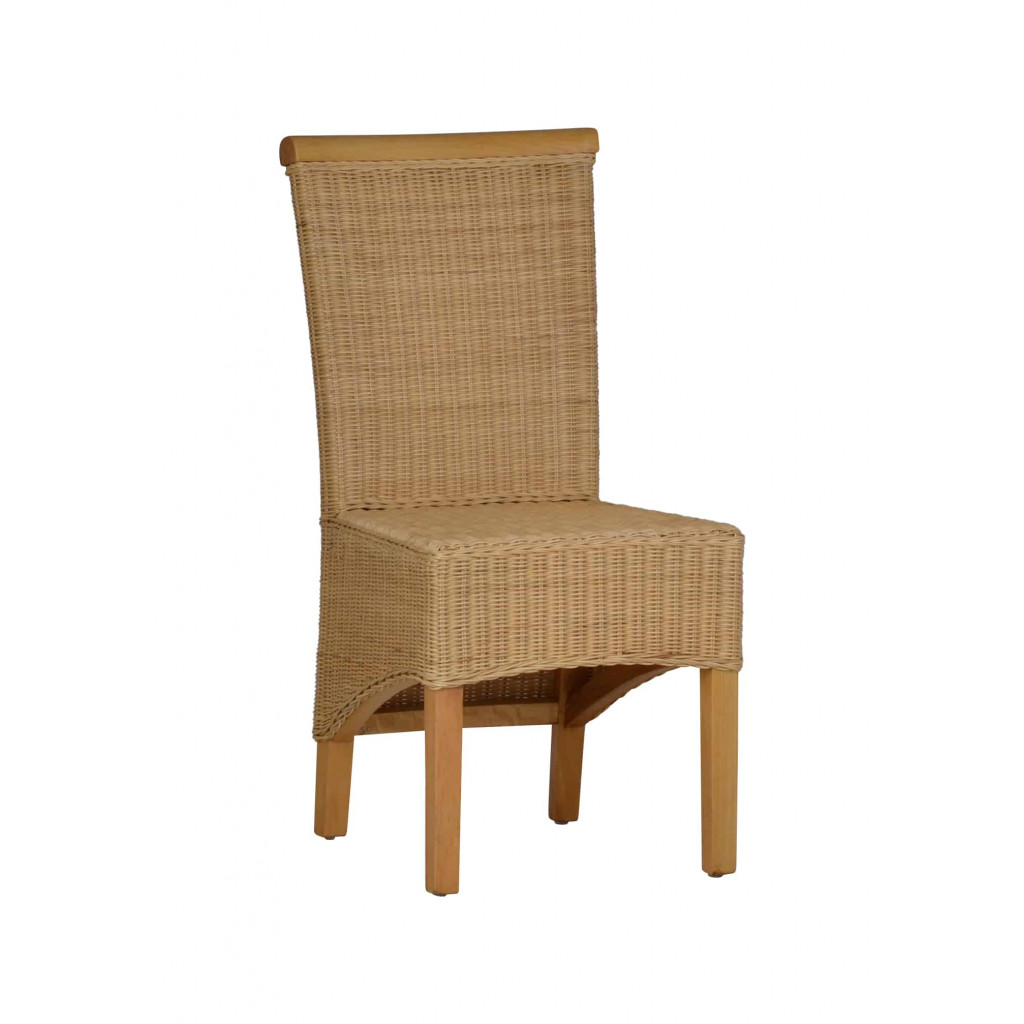 Esszimmerstuhl  Modern Pinie Honig 80012 2