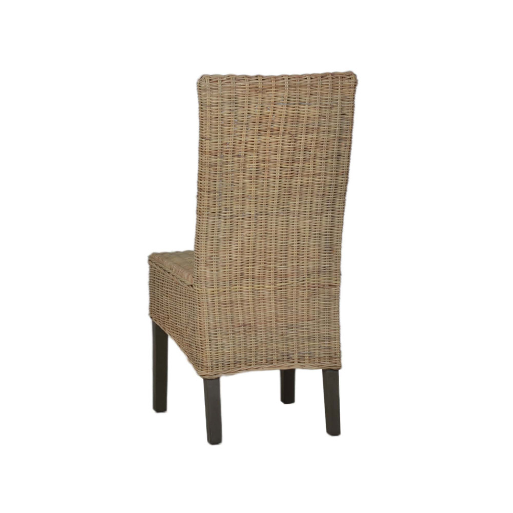 Esszimmerstuhl Rattan Modern Rattan Honig