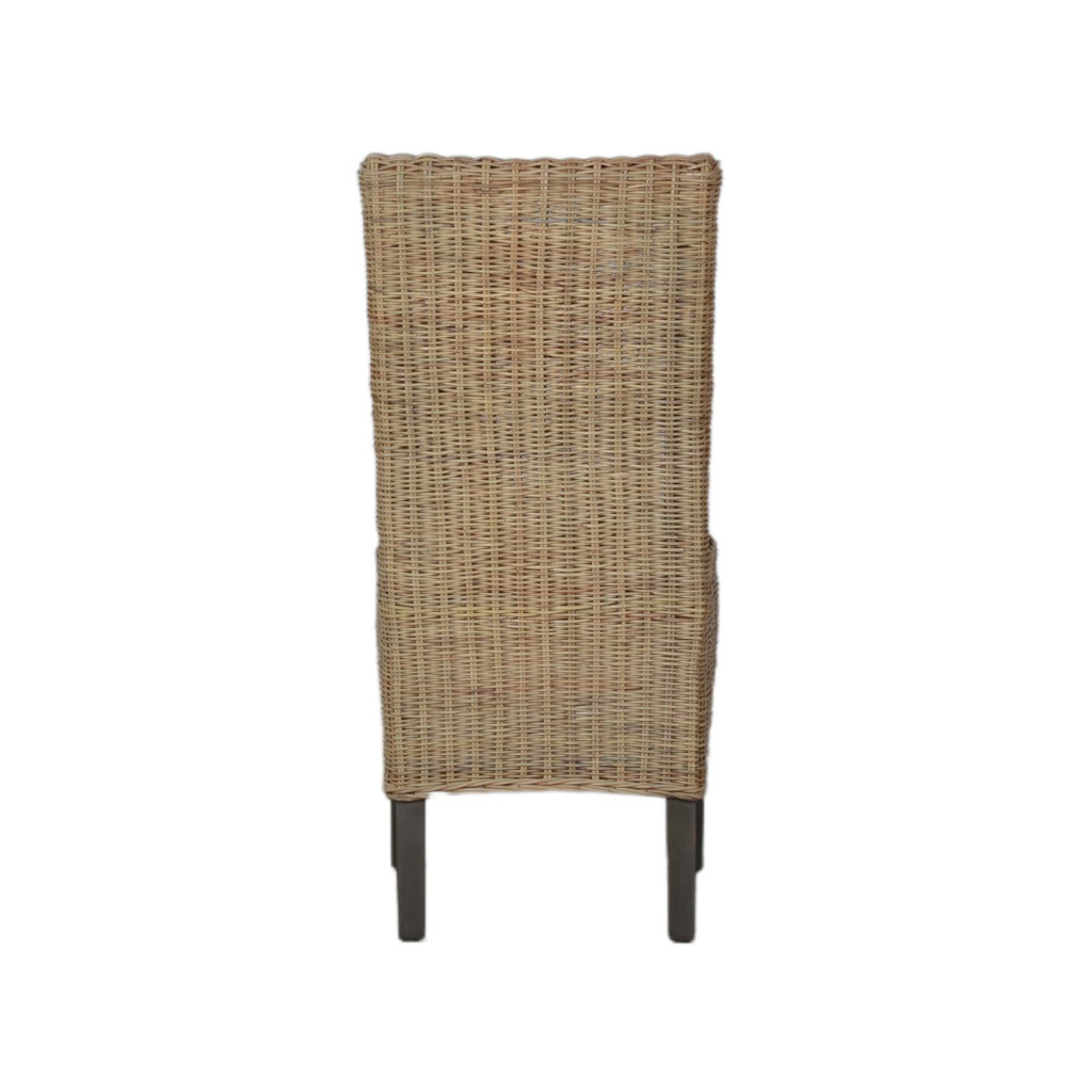 Esszimmerstuhl Rattan Modern Rattan Honig