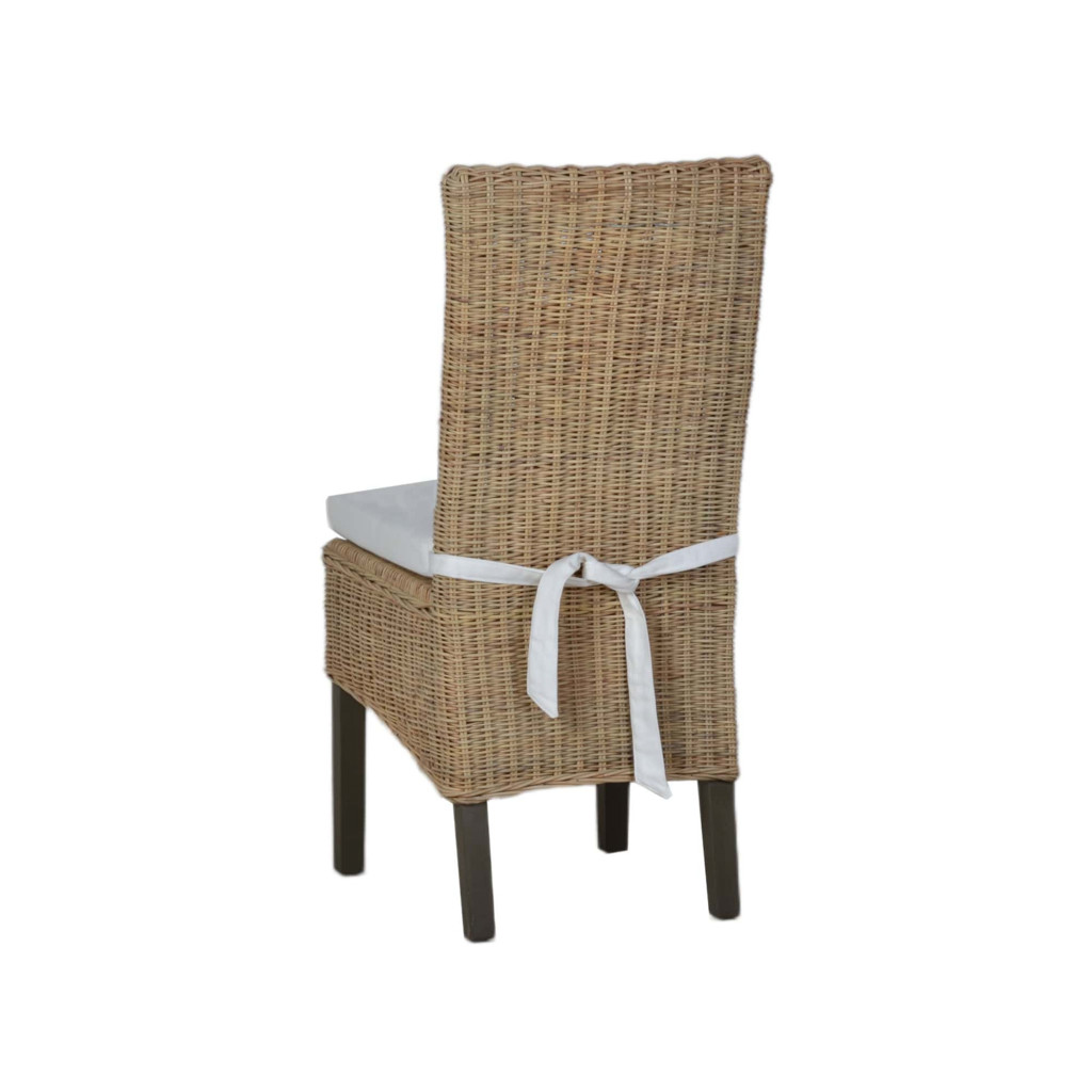 Esszimmerstuhl Rattan Modern Rattan Honig