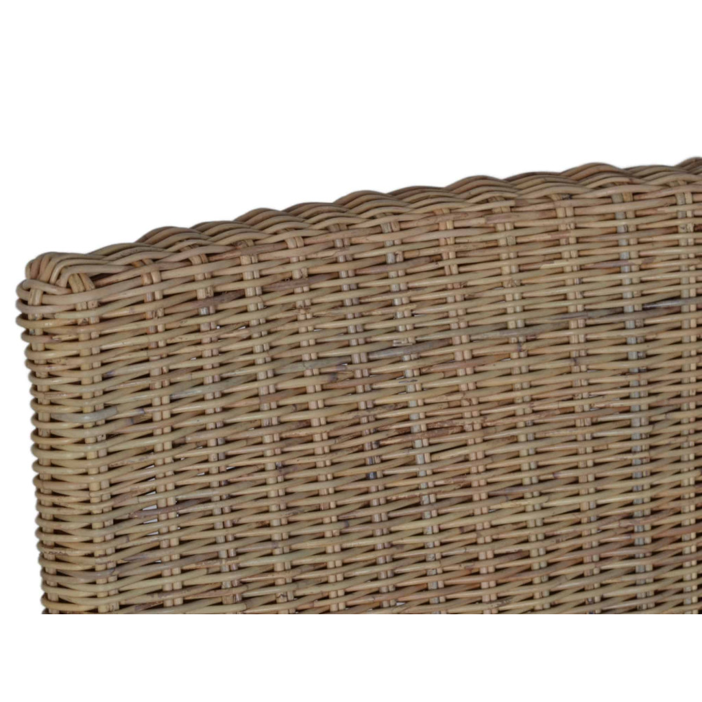 Esszimmerstuhl Rattan Modern Rattan Honig