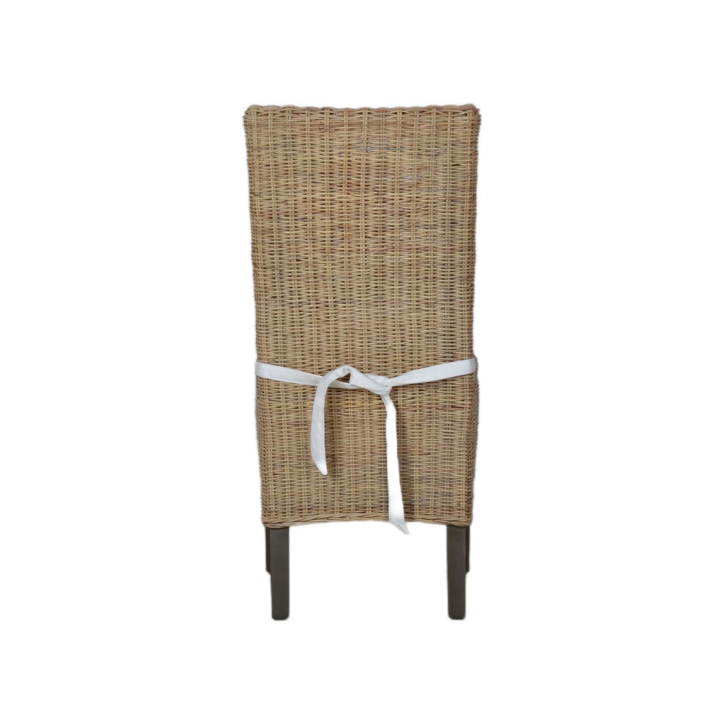Esszimmerstuhl Rattan Modern Rattan Honig
