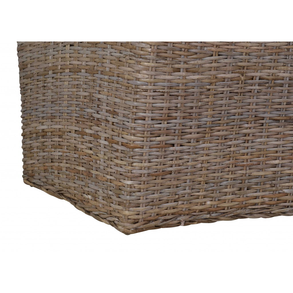 Sessel  Modern Kubu-grau