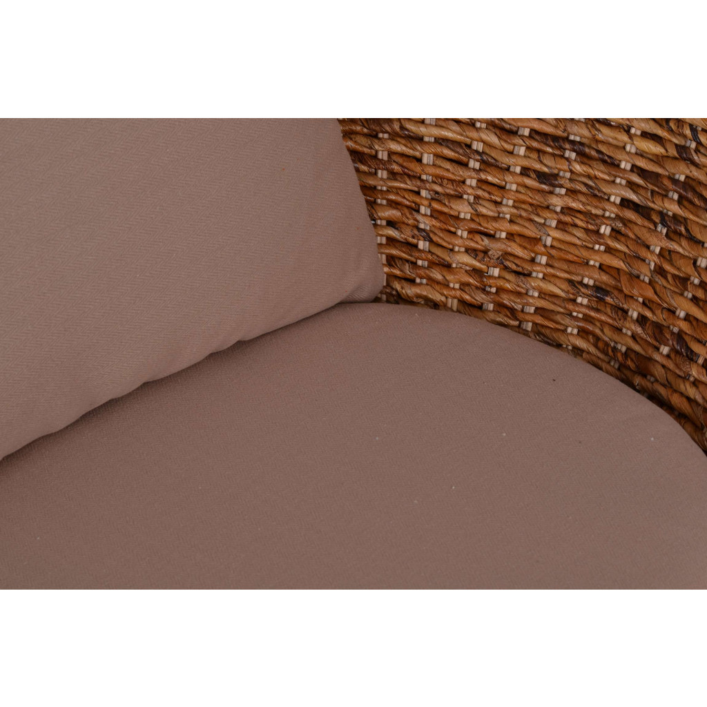 Sessel Rattan Modern Rattan natur