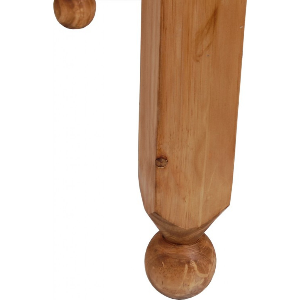 Esstisch Mexico Möbel Landhaus Pinie Honig