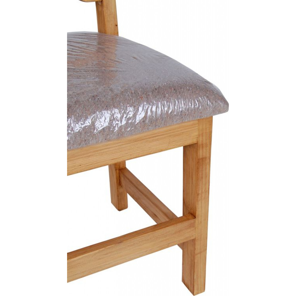 Esszimmerstuhl Mexico Möbel Landhaus Pinie Honig 10445 3