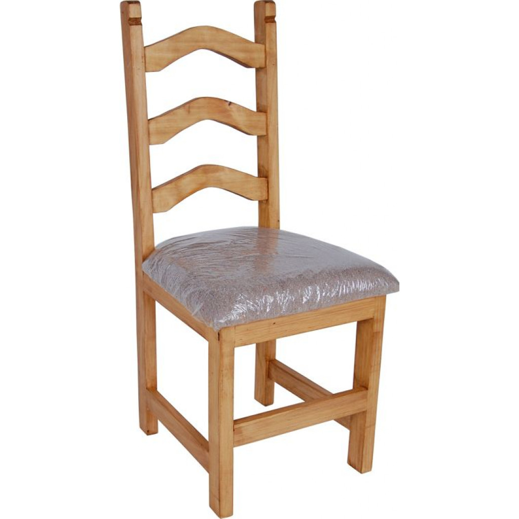 Esszimmerstuhl Mexico Möbel Landhaus Pinie Honig 10445 5