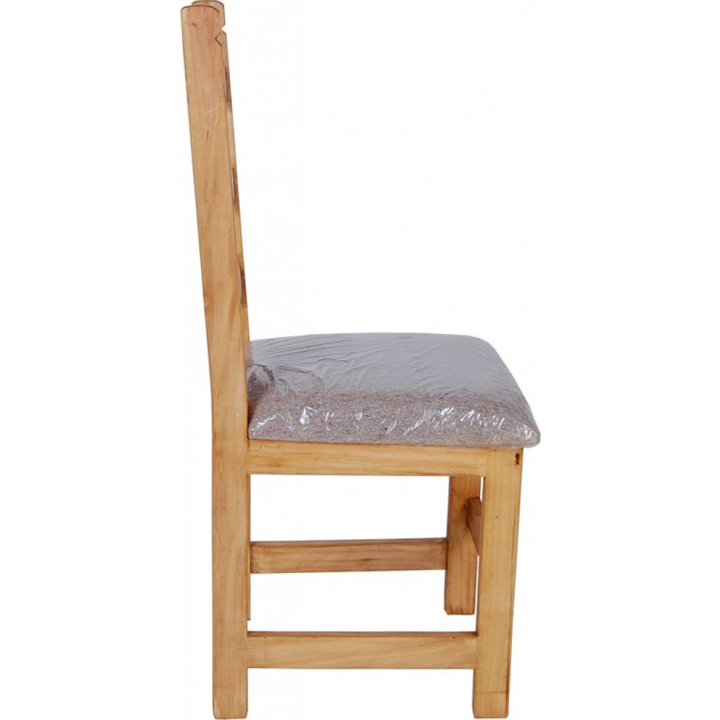 Esszimmerstuhl Mexico Möbel Landhaus Pinie Honig 10445 6