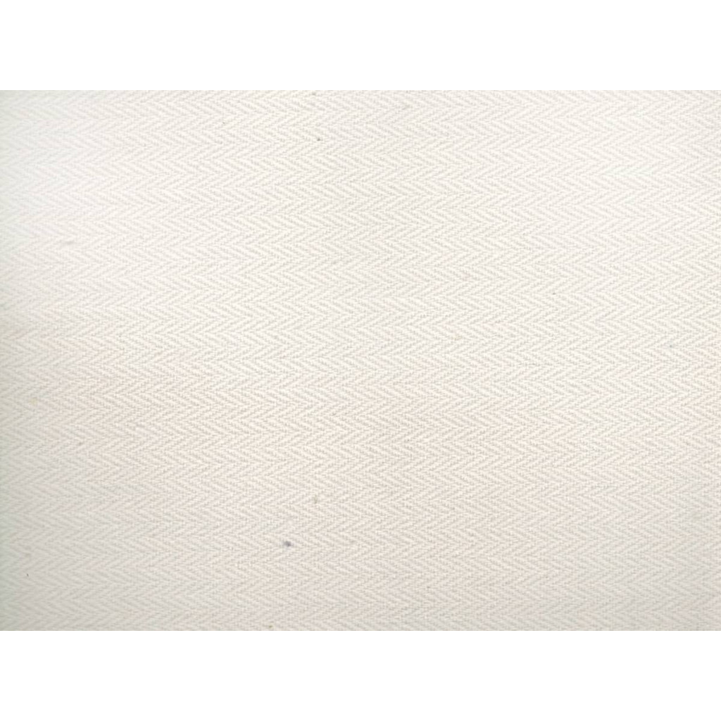 Sitzkissen  Modern Weiß