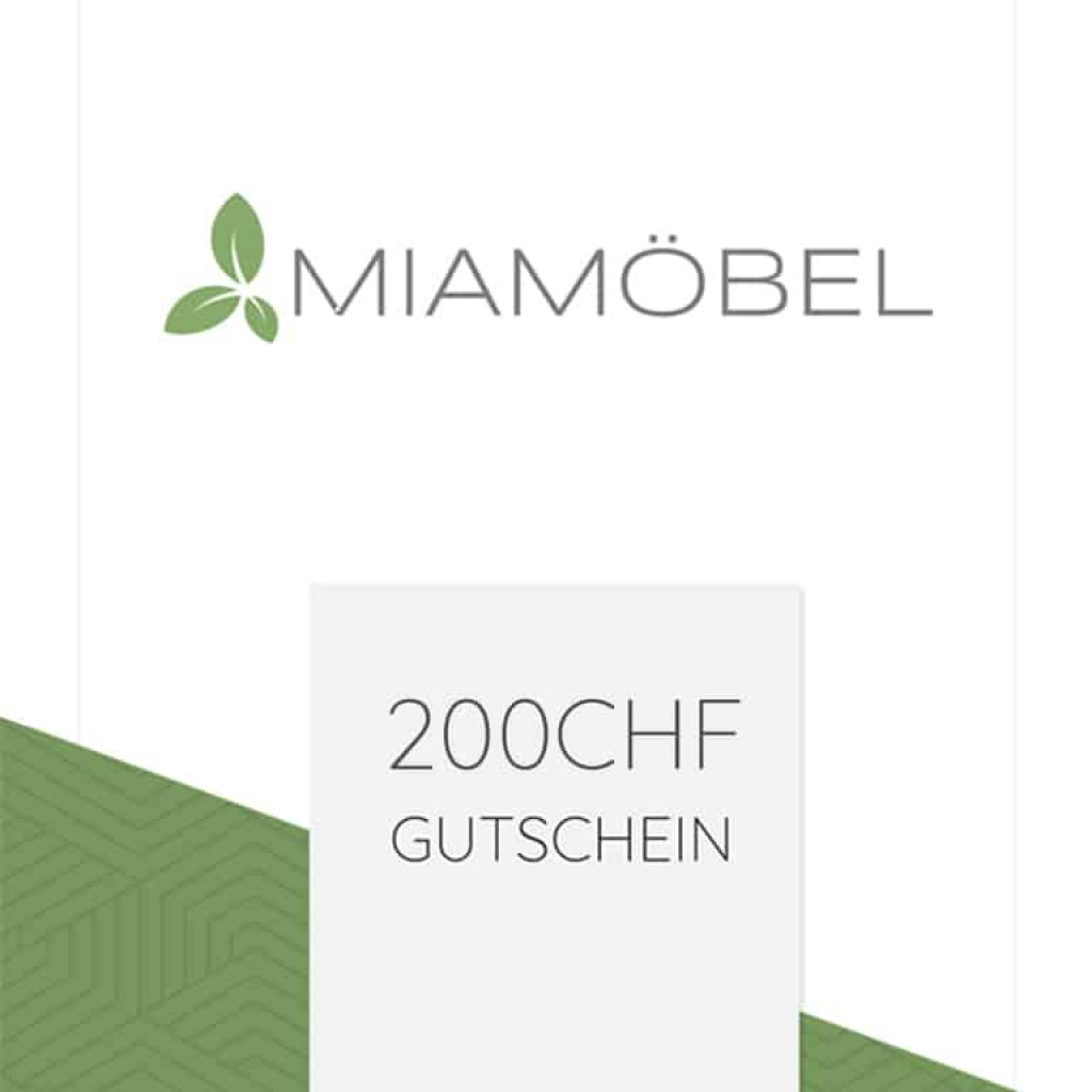 Gutschein 200€
