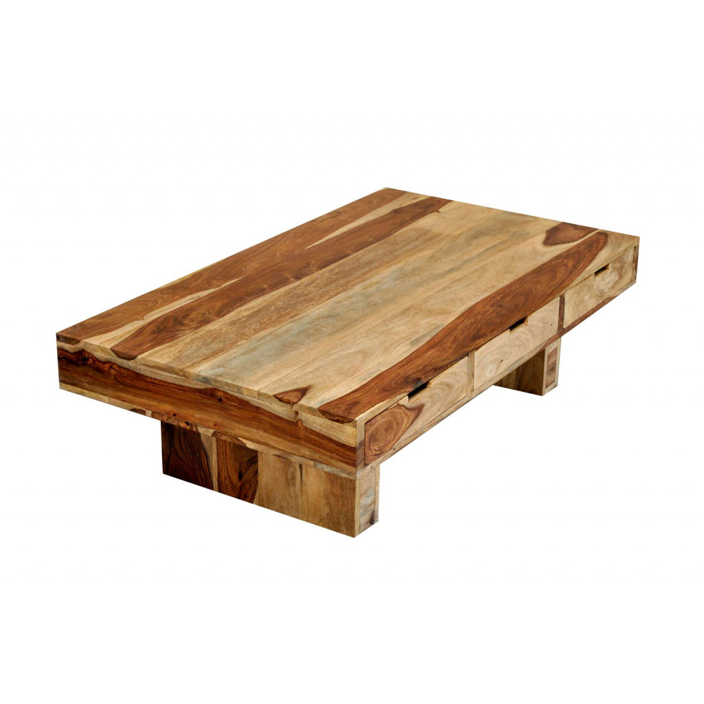 Couchtisch Khatu Modern Sheesham Sheesham natur 20718 1