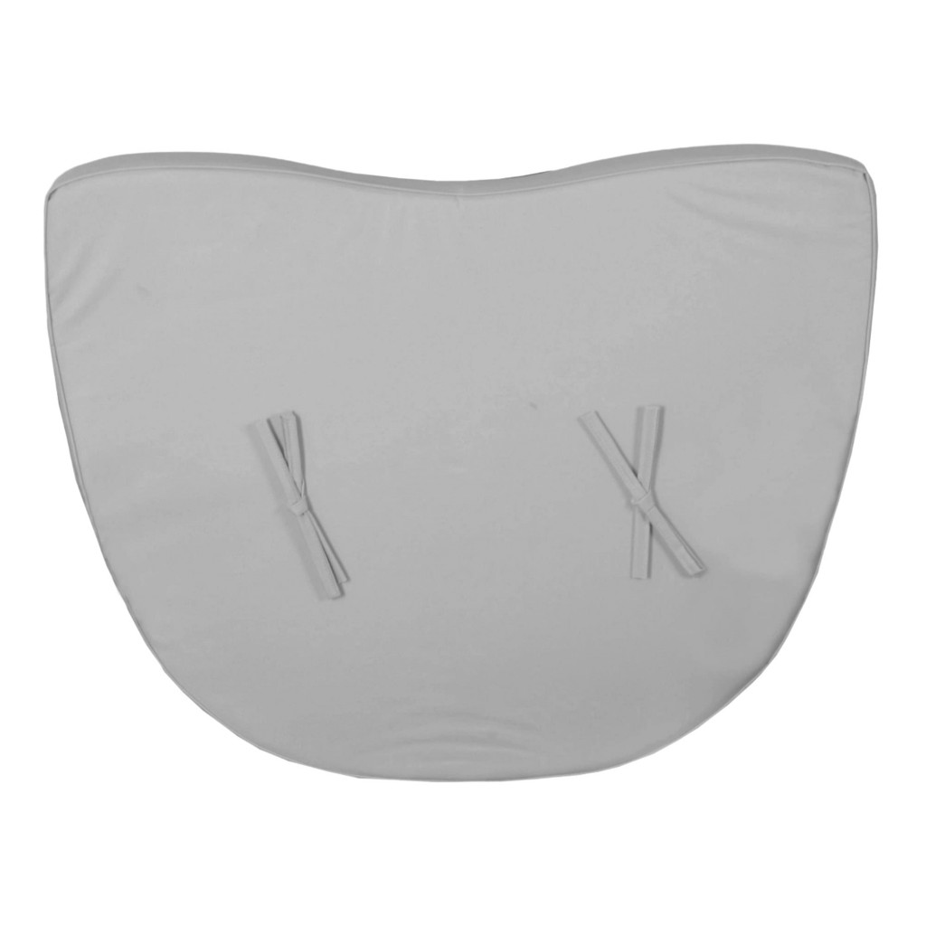 Sitzkissen  Gartenmöbel Outdoor Modern 100% Polyester Beige